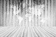 Obraz Stratená mapa sveta 1962